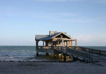 Shelling Adventure with Lunch Stop at Cabbage Key