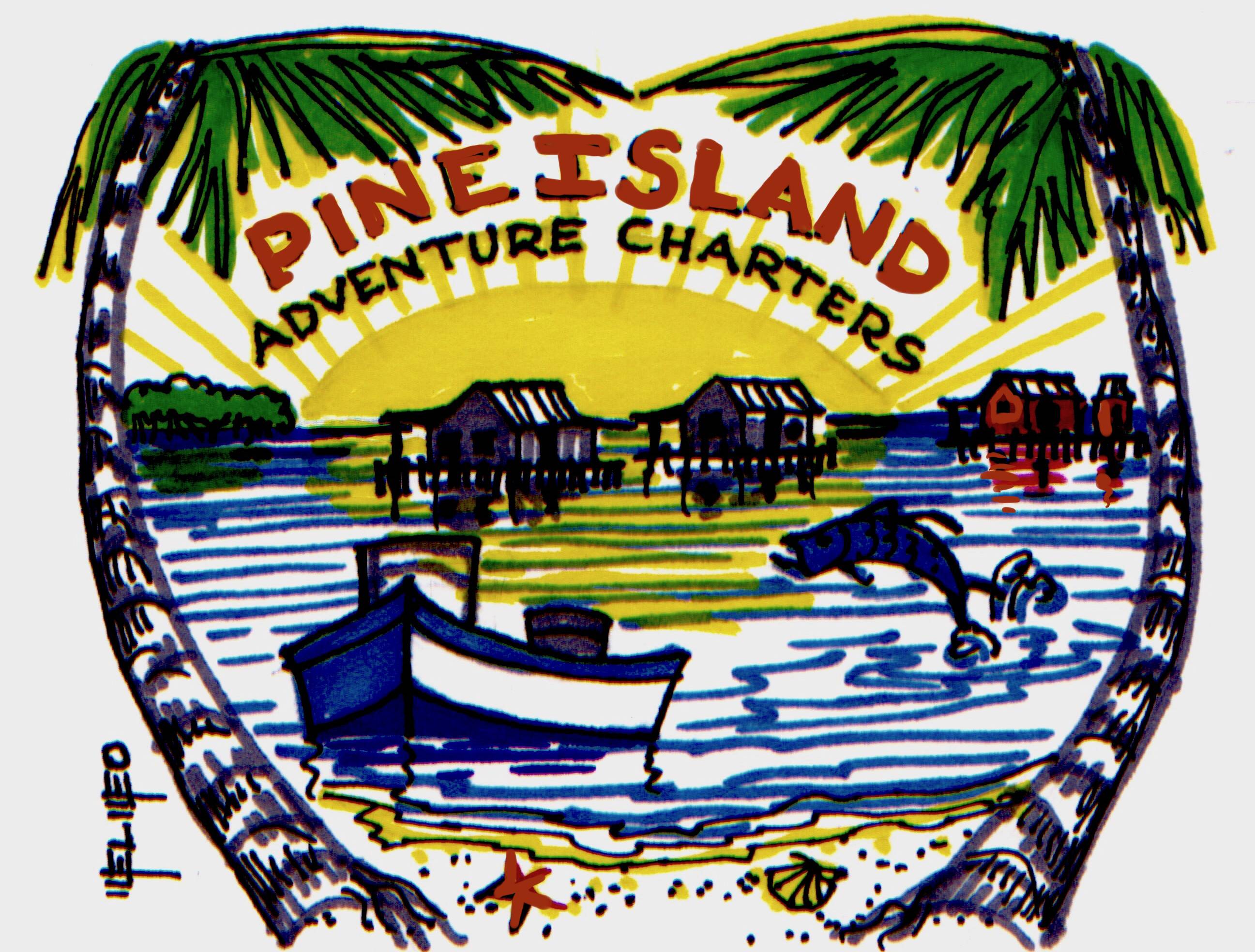 Pine Island Boat Tours